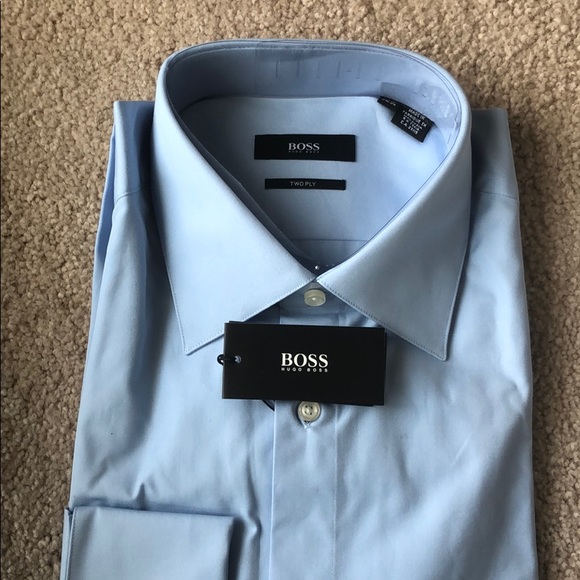 boss hugo boss shirt price